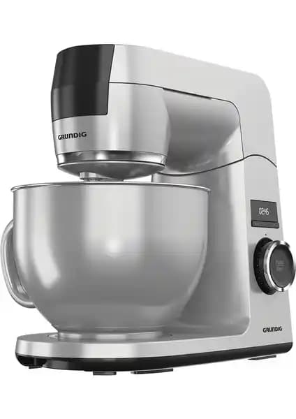 Grundig Mutfak Şefi ve Icotech SM50 Karşılaştırması: Özellikler ve Kullanıcı Yorumları