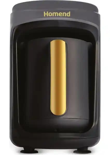 Homend Pottoman 1862H ve Karaca Hatır Hüp Düet Aroma Kahve Makineleri Karşılaştırması