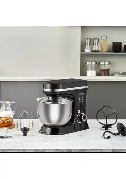 Homend Profashion 3083H ve Powwa Stand Mikser Karşılaştırması: Hangi Model Sizin İçin Uygun