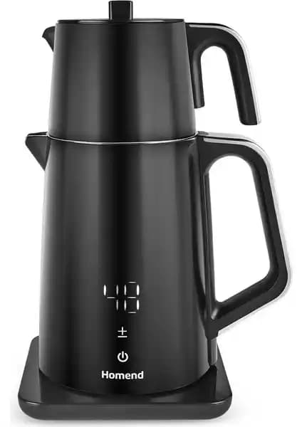 Homend Royaltea ve Tefal Magic Tea XL Karşılaştırması: Özellikler ve Kullanıcı Yorumları