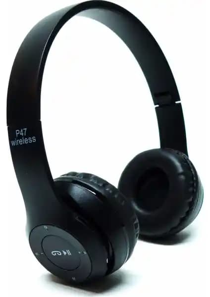 Hooptech P47 ve Torima P2961 Kablosuz Kulaklık Karşılaştırması: Tasarım, Ses ve Kullanım Özellikleri