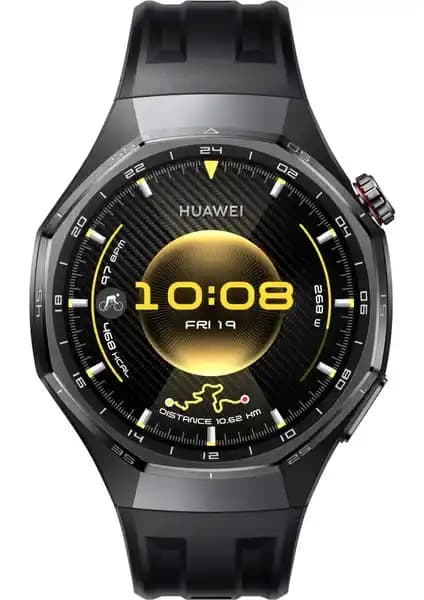 Huawei Watch GT 6 Pro ve Vestel Akıllı Saat 2 Karşılaştırması: Özellikler ve Kullanıcı Yorumları