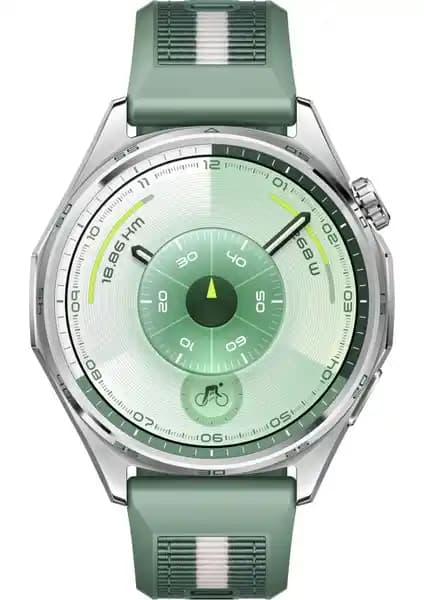 Huawei Watch GT 6 ve Xiaomi Watch S4 Rainbow Akıllı Saat Karşılaştırması