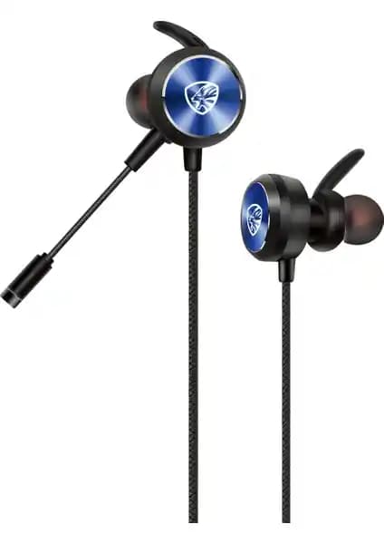 Hytech Hy-Gk3 ve Rampage RM-K21 SUPERB Kulaklık Karşılaştırması