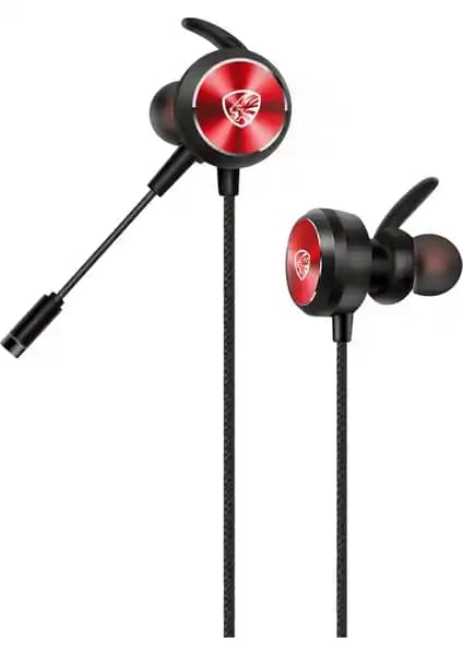 Hytech Hy-Gk3 ve Wildlebend Critic J5 Kulakiçi Kulaklık Karşılaştırması