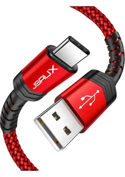 JSAUX USB-C Kablo Serileri Karşılaştırması: Hızlı Şarj ve Veri Aktarım Özellikleri
