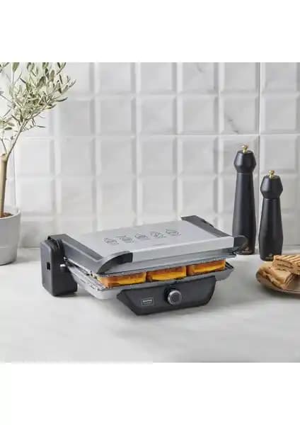 Karaca Gastro Classic ve Grill Pro 2400W: Mutfakta Çok Yönlü Pişirme Çözümleri