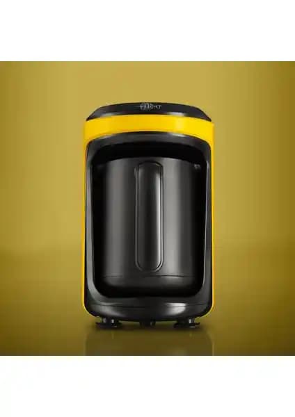 Karaca Hatır Hüp ve Hatır Hüps Quartz Kahve Makineleri Karşılaştırması