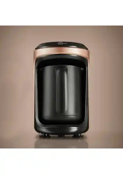 Karaca Kahve Makineleri Karşılaştırması: Rosegold ve Quartz Modellerinin Özellikleri ve Kullanıcı Yorumları