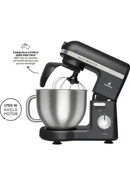 Karaca Mikserleri Karşılaştırması: Güç, Tasarım ve Kullanım Kolaylığı Analizi