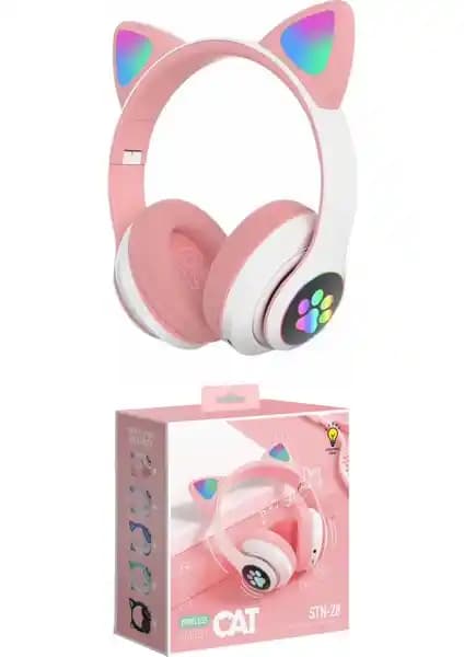 Kedi Temalı Bluetooth Kulaklık Karşılaştırması: Ses Kalitesi ve Konfor Analizi