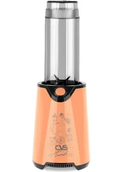 Kişisel Blender Karşılaştırması: CVS DN 4531 ve Yui M19 Modellerinin Özellikleri