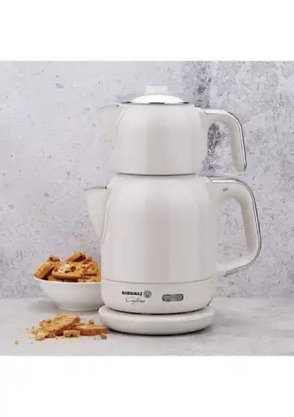 Korkmaz Çaytema ve Tefal Magic Tea XL Karşılaştırması: Hangi Model Sizin İçin Uygun