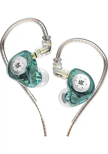 Kz Edx Pro Kulak İçi Kulaklıklar Karşılaştırması: Kablolu ve Mikrofonlu Modellerin Özellikleri ve Kullanıcı Yorumları