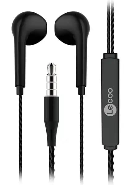 Lecoo EH104 ve Samsung 5830 Kulak İçi Kulaklık Karşılaştırması ve İnceleme