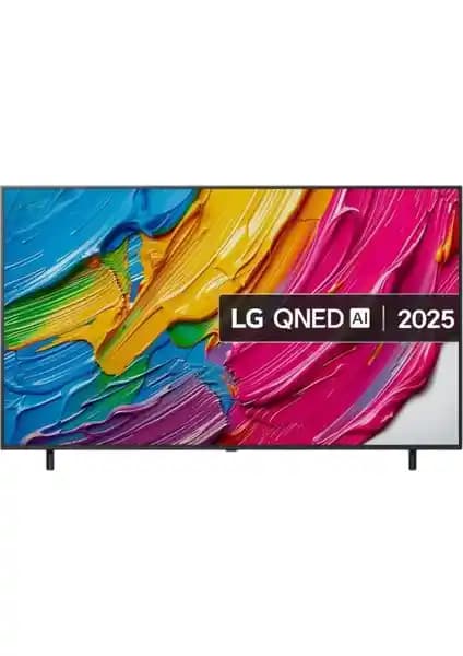 LG 65QNED80A6A ve TCL 65P79K 65 inçlik 4K Ultra HD akıllı televizyon modellerinin detaylı karşılaştırması