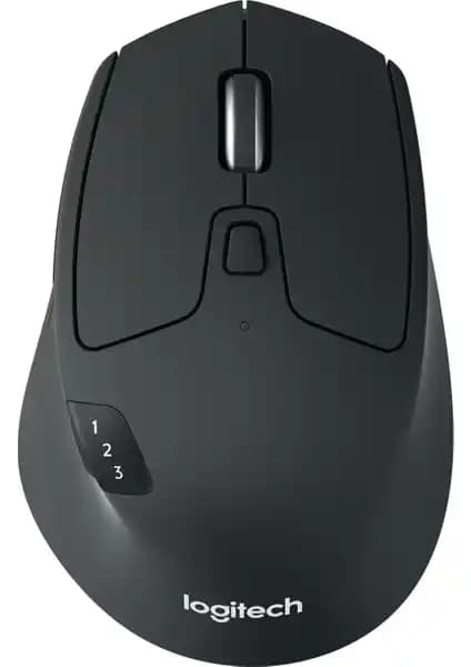 Logitech M720 Triathlon ve MX Anywhere 3 Karşılaştırması: Hangi Fare Sizi Daha Çok Memnun Eder
