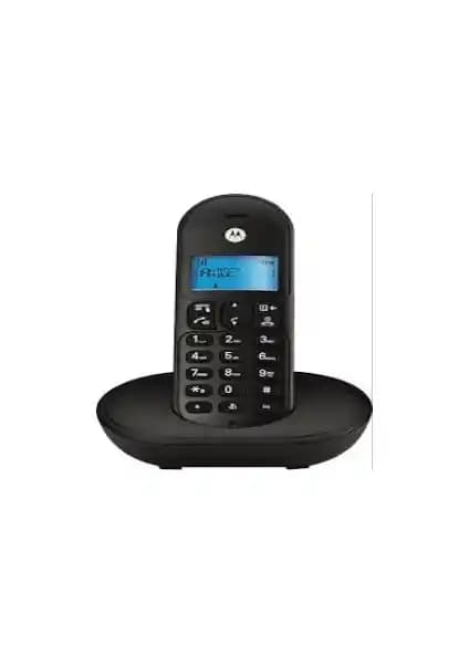 Motorola T101 ve Panasonic Kx Tgb210 DECT Telefonları Karşılaştırması