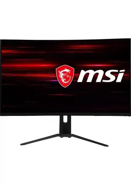 MSI Optix MAG322CR ve Samsung Odyssey G3 Monitörleri Karşılaştırması