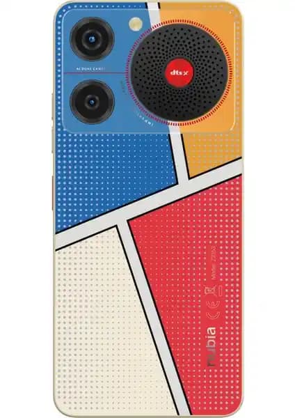 Nubia Music 128 GB ve Samsung Galaxy A07 Karşılaştırması: Hangi Model Daha Uygun