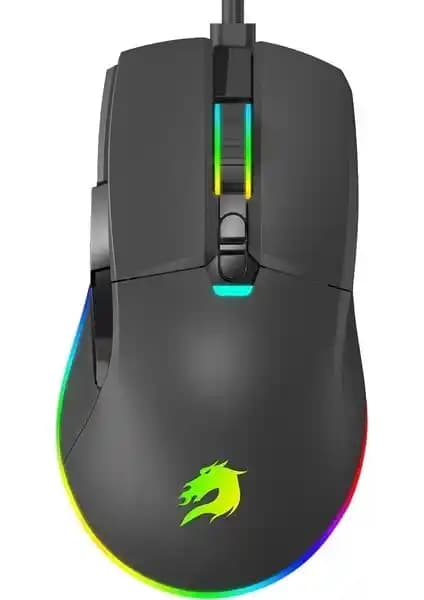 Oyun Mouse'ları Karşılaştırması: GameBooster M12 Vital ve Havit Gamenote MS1033 Özellikleri