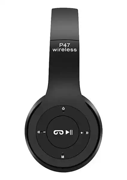 P47 Bluetooth ve Hooptech P47 Kablosuz Kulaklık Karşılaştırması ve Özellikleri