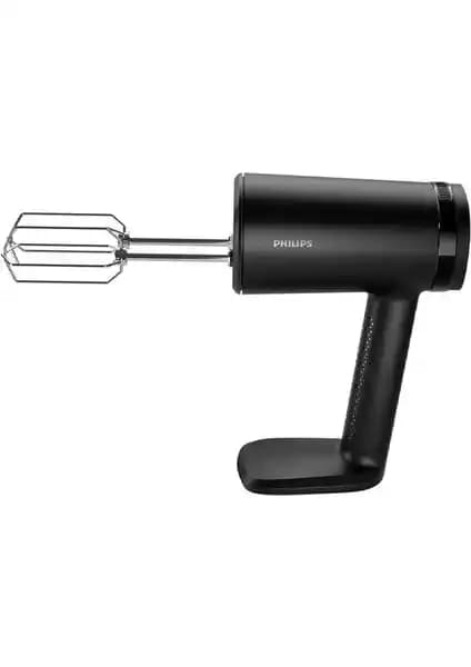 Philips 5000 Serisi El Mikseri ve Fakir Mr Cheff Quadro Blender Karşılaştırması