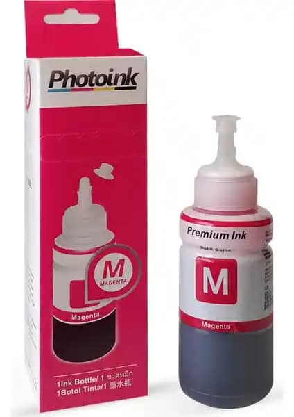 Photoink T6643 ve Premium Epson 103 Mürekkep Karşılaştırması ve Kullanıcı Yorumları