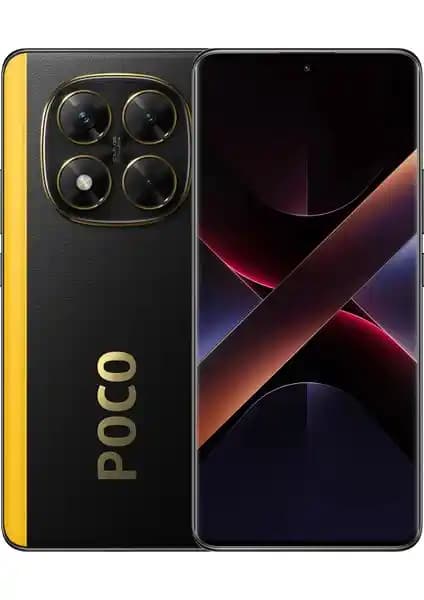 POCO X7 ve Xiaomi 12 Pro Akıllı Telefonları Karşılaştırması: Tasarım, Performans ve Kamera Özellikleri
