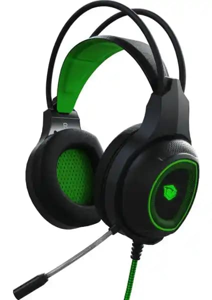 Pusat Hafif ve Lite 7.1 Surround Ses RGB Kulaklık Karşılaştırması