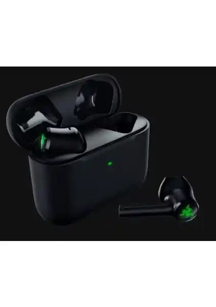 Razer Hammerhead ve Sennheiser Momentum 3 Kablosuz Kulaklık Karşılaştırması