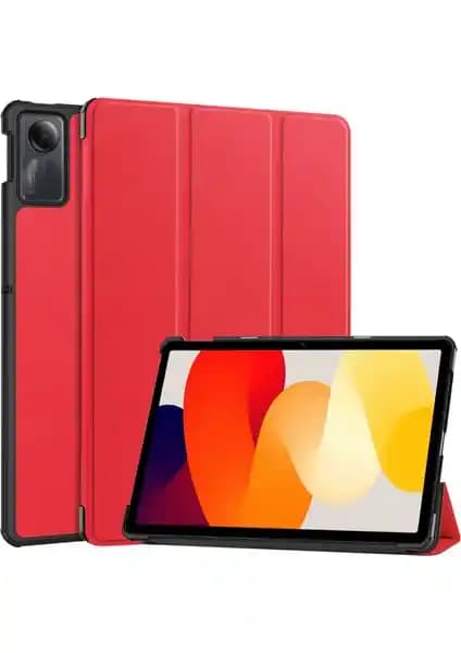 Redmi Pad Se için Darbeye Dayanıklı ve Çok Fonksiyonlu Kılıf Karşılaştırması