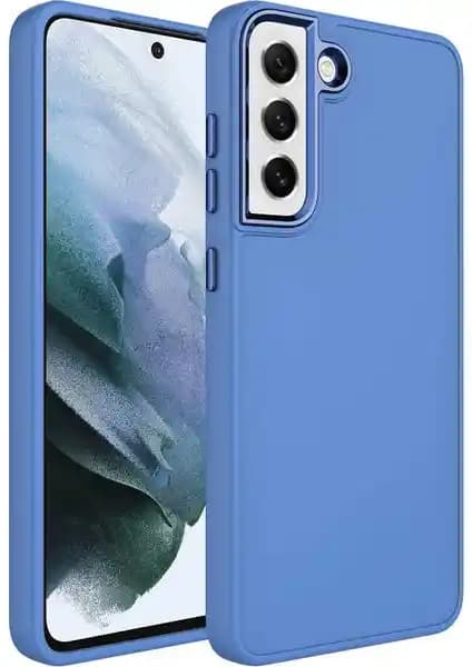 Samsung Galaxy S21 FE İçin Luna Kapak ve Rugan Armor Kılıf Karşılaştırması