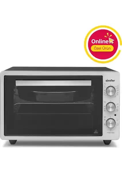 Simfer 4244 ve 7003 modelleri karşılaştırması: Hangi fırın ihtiyaçlarınıza uygun