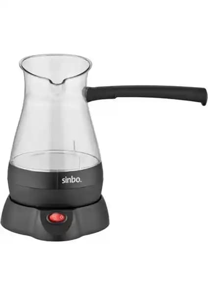 Sinbo SCM-2956 ve SCM-2960 Elektrikli Cezve Karşılaştırması: Özellikler ve Kullanıcı Yorumları