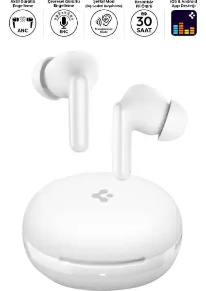 Spigen Audio TWS S10 ve Xiaomi Redmi Buds 6 Lite Karşılaştırması: Hangi Kulaklık Daha İyi