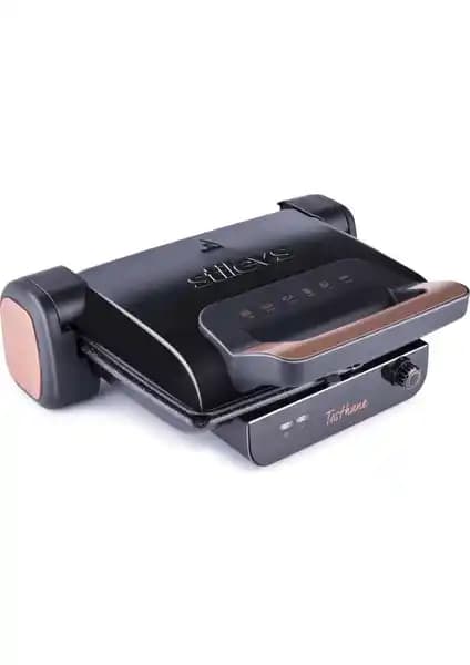 Stilevs Tosthane Granit ve Tostx Izgara Makinesi Karşılaştırması