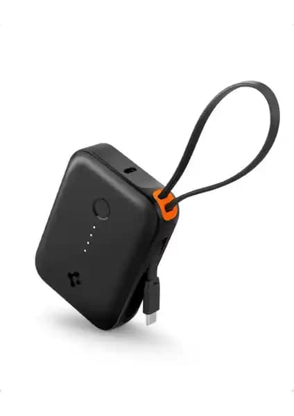 Taşınabilir Powerbank Karşılaştırması: Spigen 10.000 mAh ve Woyax 30.000 mAh modelleri