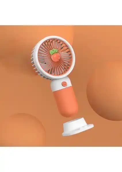 Taşınabilir ve Şarj Edilebilir Mini Fanlerin Karşılaştırması ve Kullanıcı Yorumları