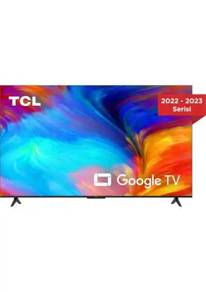 TCL 75P635G ve Vestel 50UA9740 Televizyonlarının Detaylı Karşılaştırması ve Özellikleri