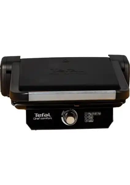Tefal GC2228 ve Teka Bk-Ss Tost Makinesi Karşılaştırması: Özellikler ve Kullanıcı Yorumları