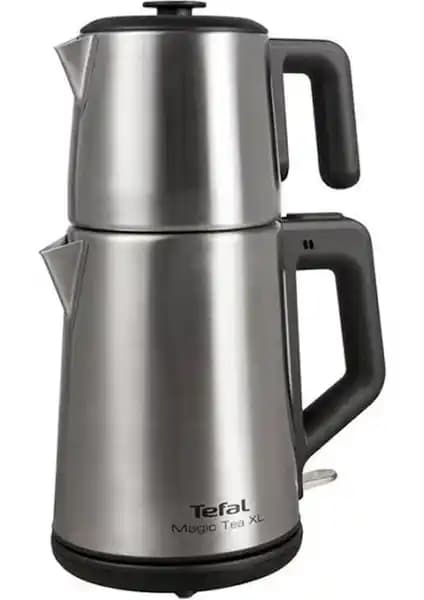Tefal Magic Tea XL ve Tea Expert Çay Makinesi Karşılaştırması Hakkında Detaylı Bilgi