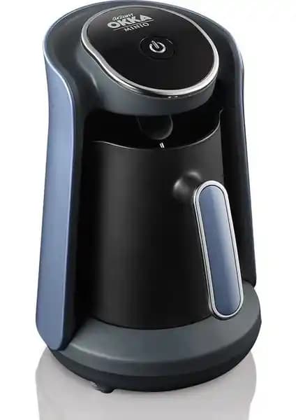 Türk Kahve Makineleri Karşılaştırması: Arzum Okka Minio ve Karaca Közde Kahve