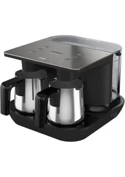 Türk Kahve Makineleri Karşılaştırması: Beko TKM 8961 A ve Karaca Hatır Plus