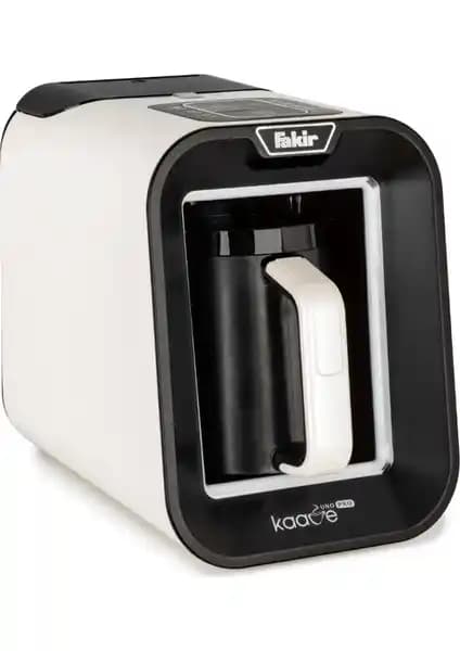 Türk Kahvesi Makineleri Karşılaştırması Fakir ve Karaca Modelleri Analizi