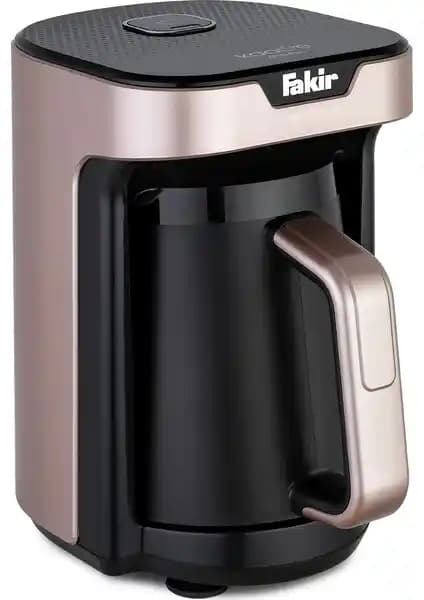 Türk Kahvesi Makineleri Karşılaştırması Fakir ve Schafer Ürünleri Analizi