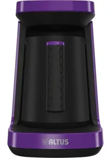 Türk Kahvesi Makinesi Karşılaştırması: Altus AL 797 M ve Arçelik TKM 9961 B özellikleri