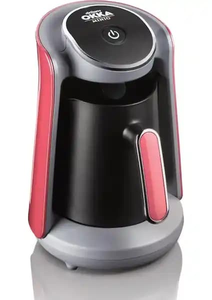 Türk Kahvesi Makinesi Karşılaştırması: Arzum Okka Minio ve Karaca Hatır Hüps Quartz