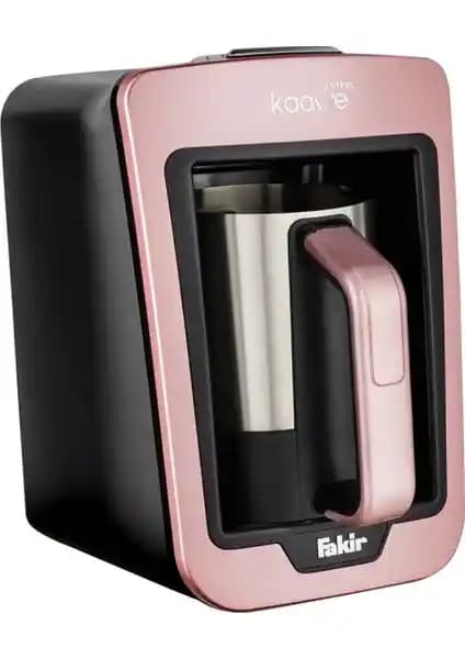 Türk Kahvesi Makinesi Karşılaştırması Fakir Kaave Steel ve Karaca Hatır Hüp Düet Aroma