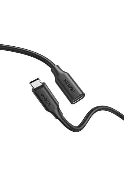 Ugreen Type-C Kabloları Karşılaştırması: Uzatma ve Hızlı Şarj Kablosu Özellikleri